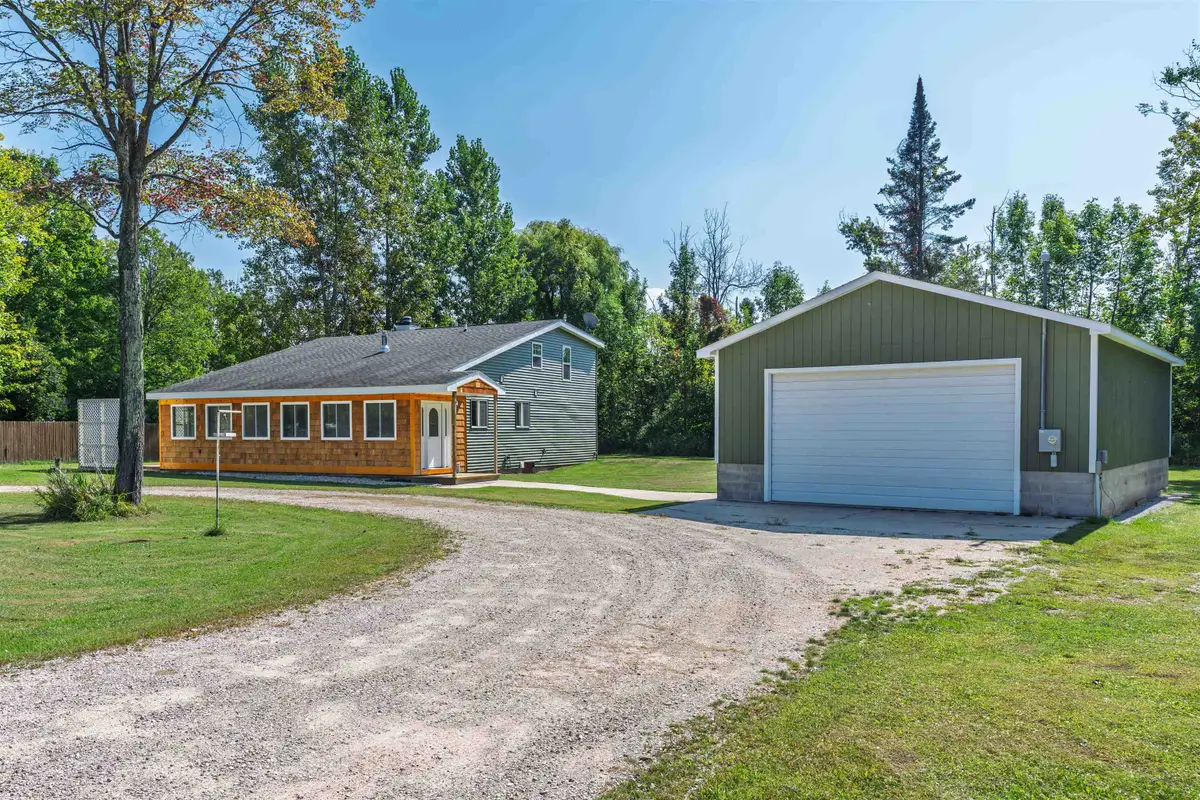 14261 Winters, Kewadin, MI 49648 - Image #1