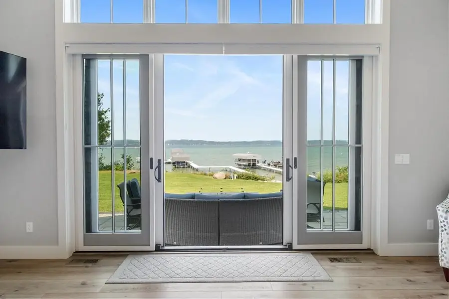 9214 Myrtle LN, Alden, MI 49612 - #3