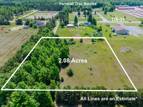 Parcel A Honor, Interlochen, MI 49643