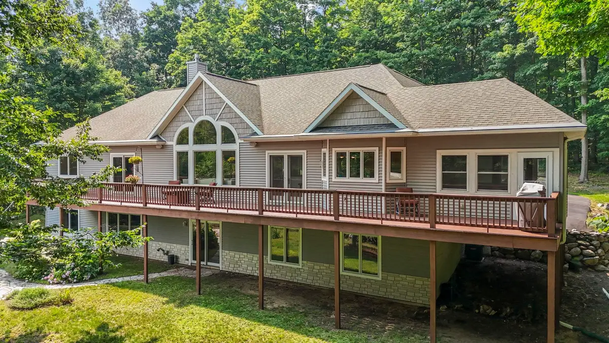 4955 Truax Lake RD, Williamsburg, MI 49690 - Image #1