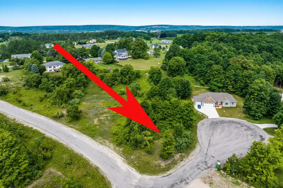 S Cherry Blossom, Suttons Bay Township, MI 49682 - Image #2