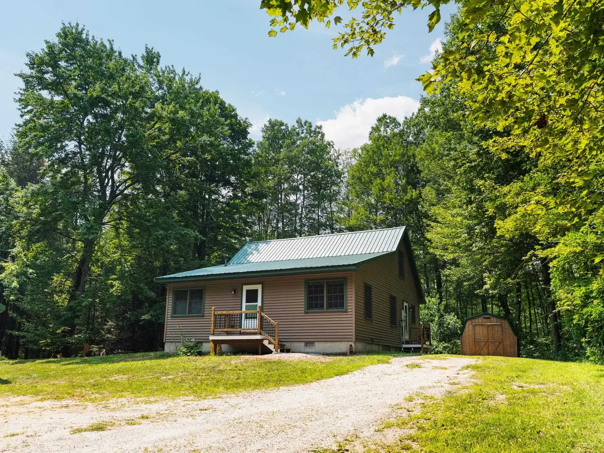 16862 Healy Lake, Thompsonville, MI 49683 - Image #1