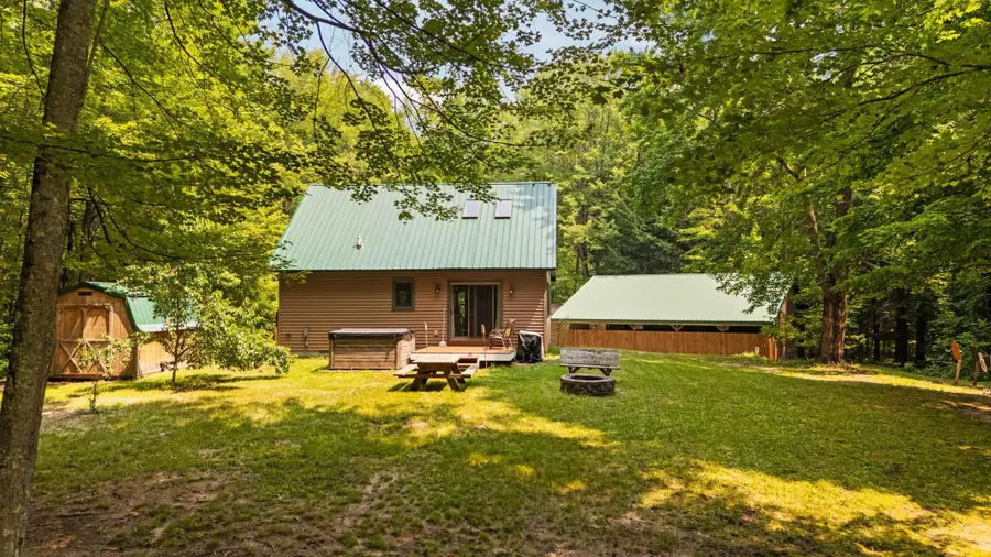 16862 Healy Lake, Thompsonville, MI 49683 - Image #3
