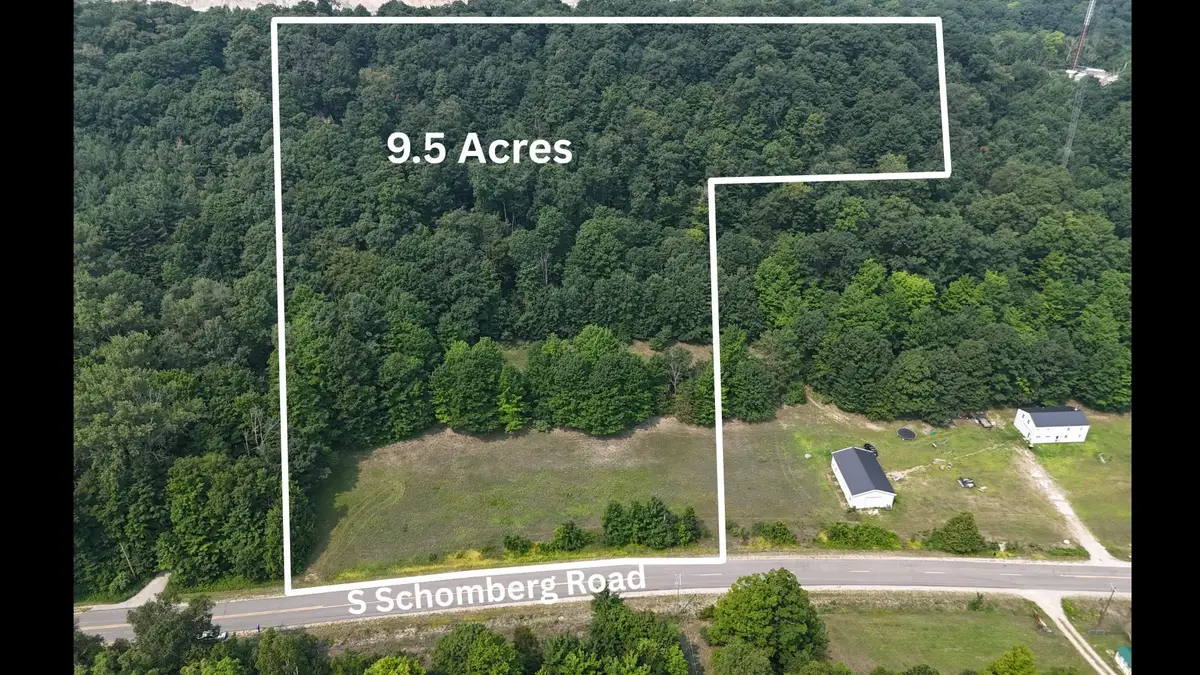 V/L S Schomberg, Centerville, MI 49653 - Image #1