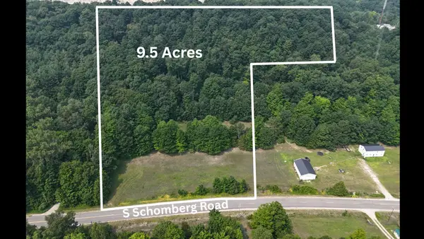 V/L S Schomberg, LakeLeelanau, MI 49653