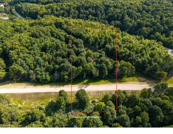 Lot #2 E Bellinger RD, Cedar, MI 49621