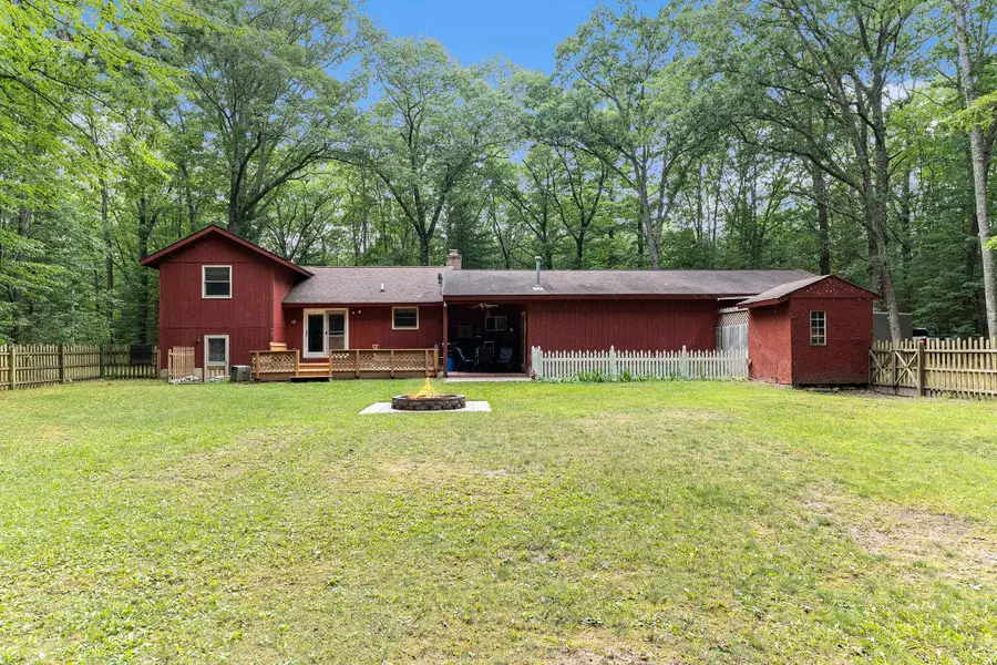 1781 Rogers, Grawn, MI 49637 - Image #2