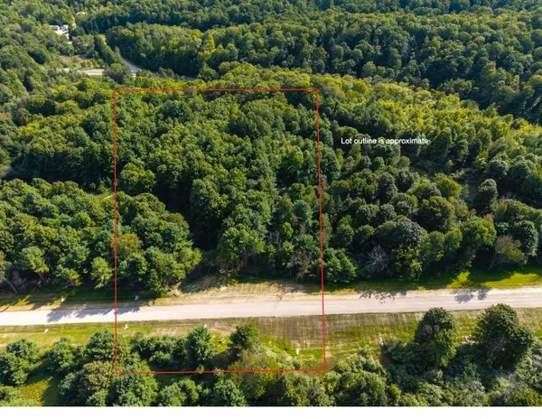 Lot #3 E Bellinger RD, Cedar, MI 49621