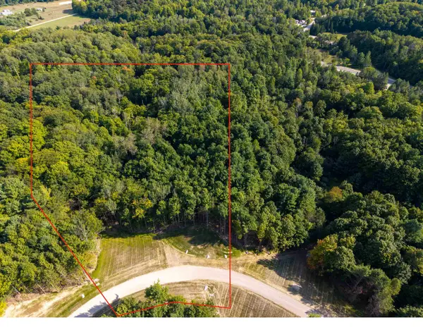 Lot #5 E Bellinger RD, Cedar, MI 49621