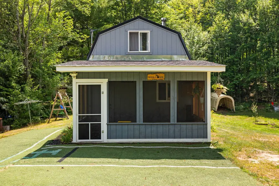 TBD S 47 3/4, Cadillac, MI 49601 - Image #2