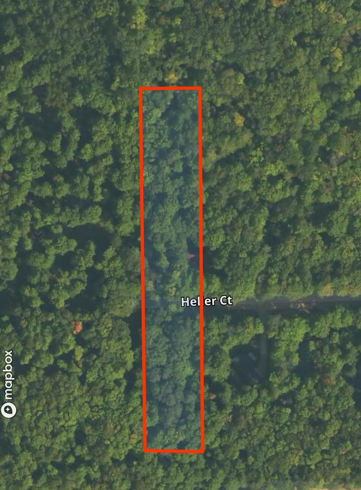 13218 NE Heller, Kalkaska, MI 49646 - Image #1