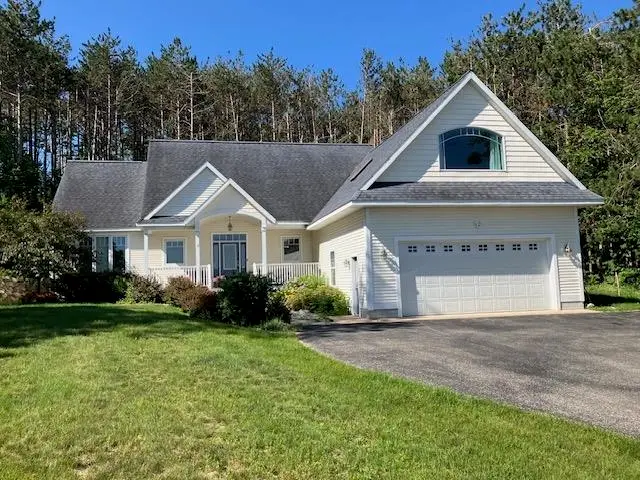 4838 Keaton, Petoskey, MI 49770 - Image #1