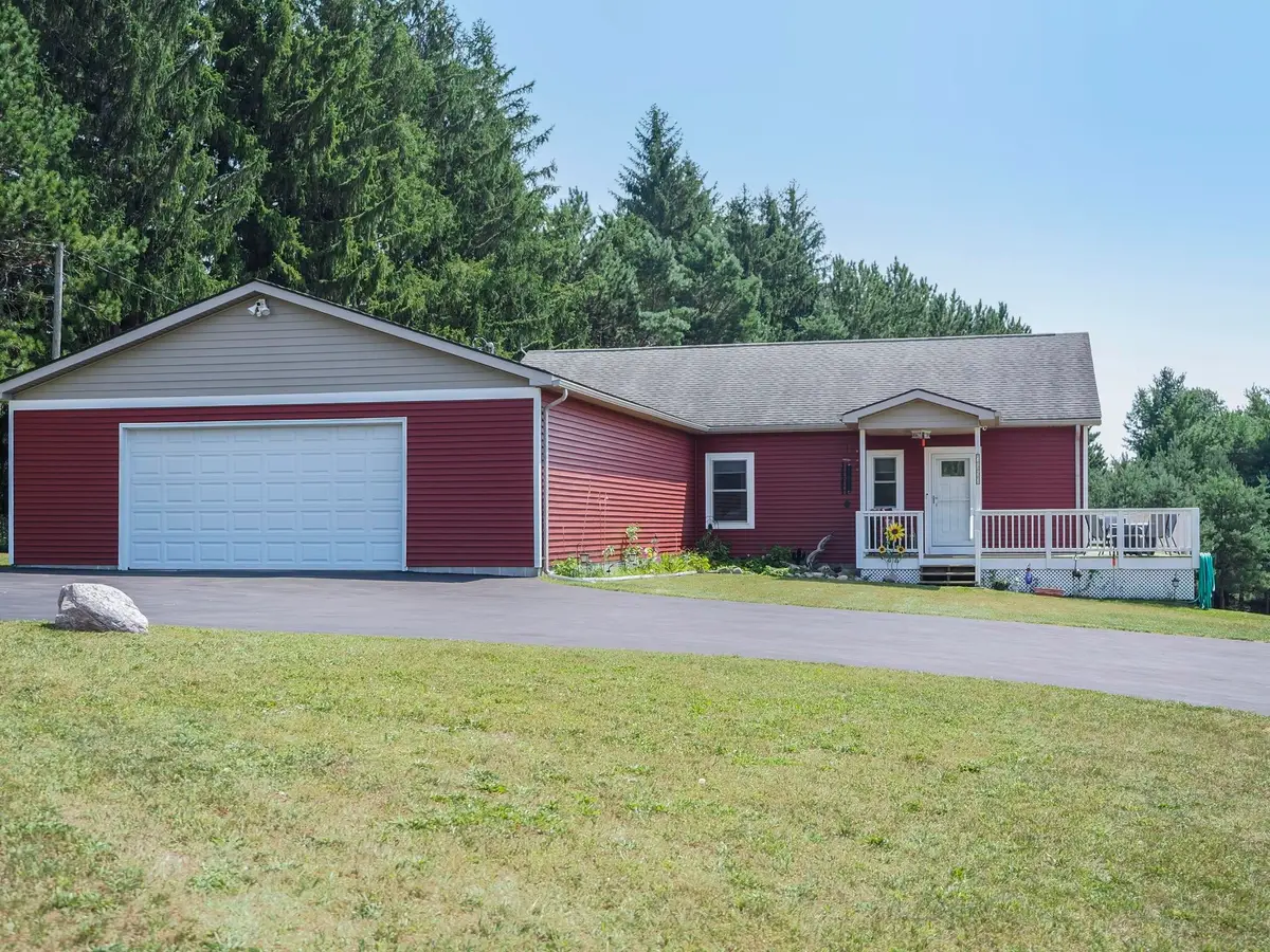 7553 Steiner, Bellaire, MI 49615 - Image #1