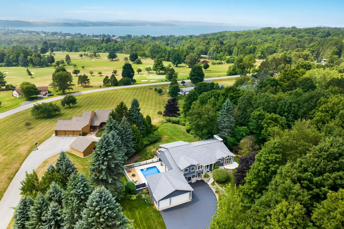 8396 Timber, Beulah, MI 49617 - Image #1