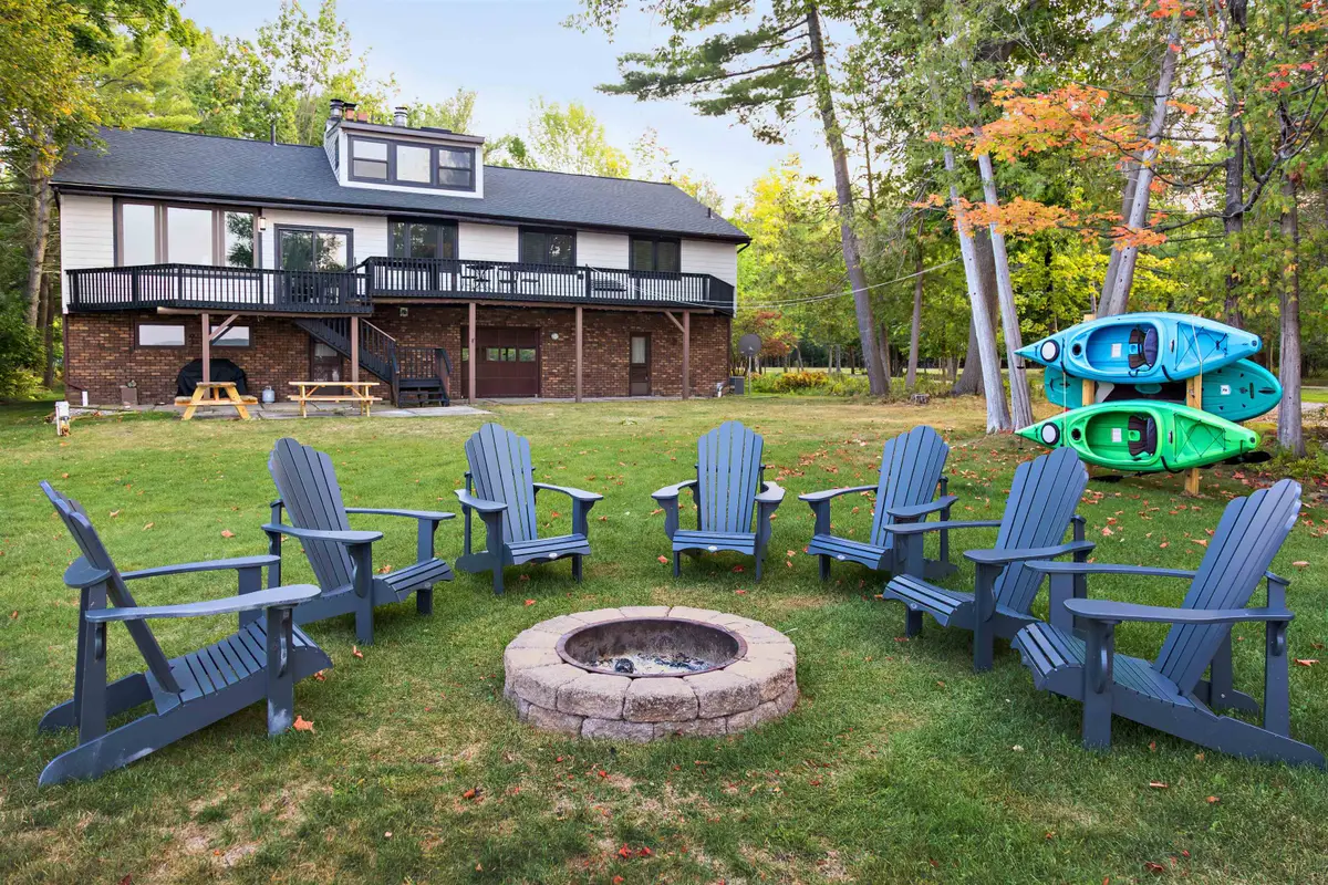 8112 Lakeside, Williamsburg, MI 49690 - Image #1