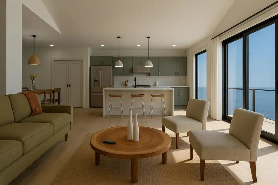 Unit 9A Lake, Frankfort, MI 49635 - Image #3