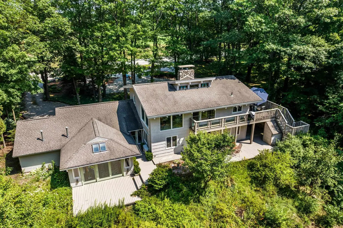 4340 S Sugar Loaf Mountain, Cedar, MI 49621 - Image #1