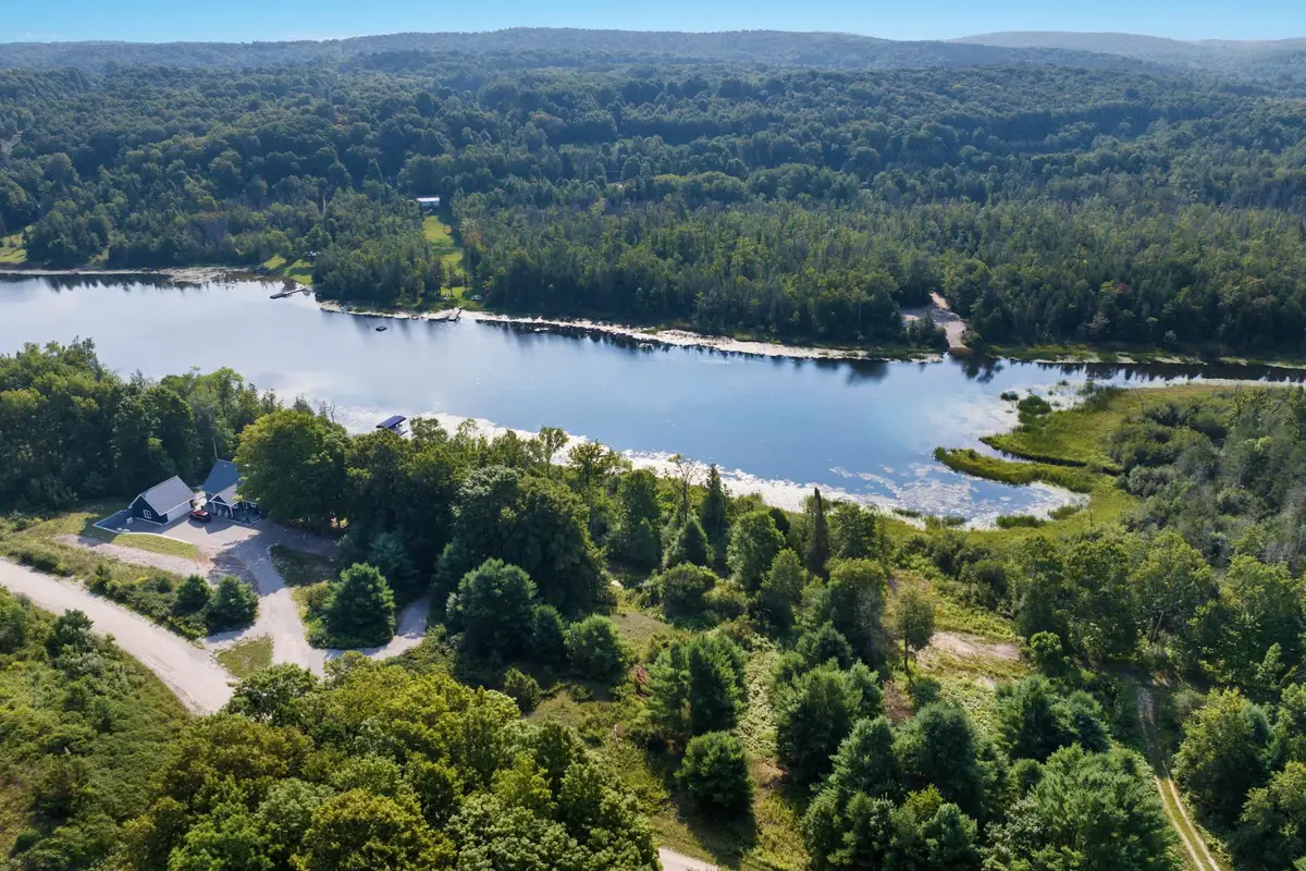 TBD Iron Horse TRL, Central Lake Township, MI 49622 - Image #1