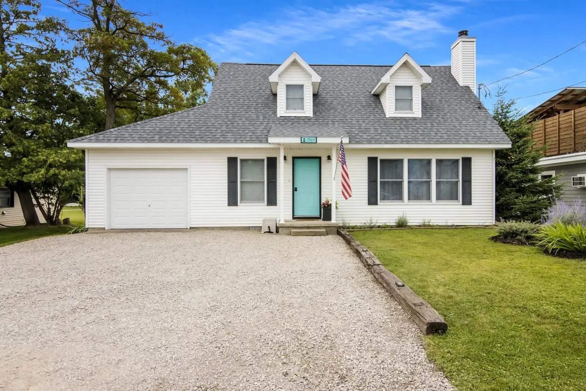 7515 Crystal Beach, Rapid City, MI 49676 - Image #1