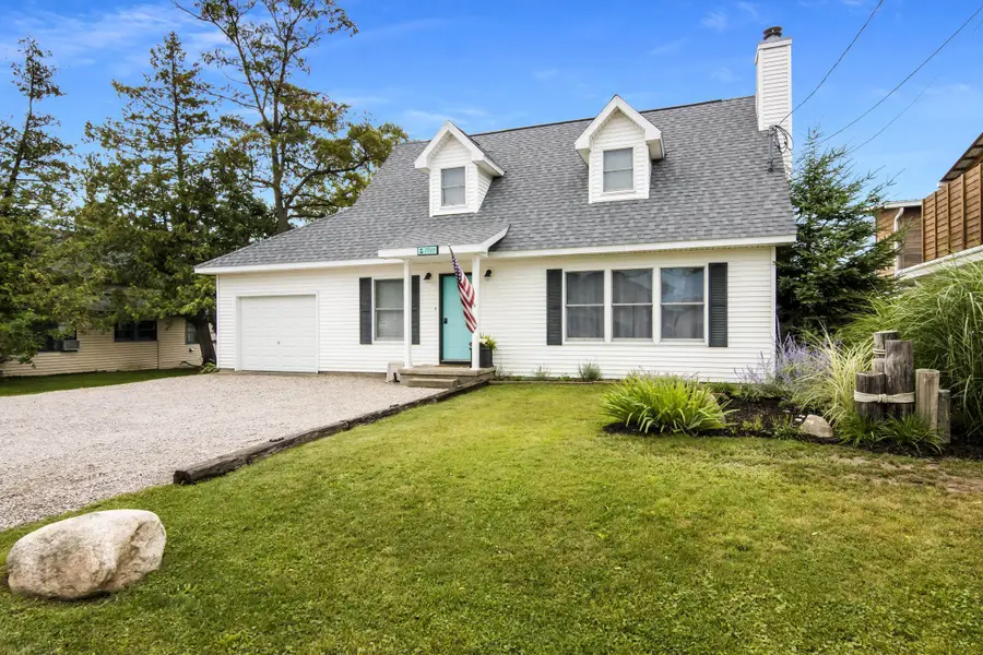 7515 Crystal Beach, Rapid City, MI 49676 - Image #2