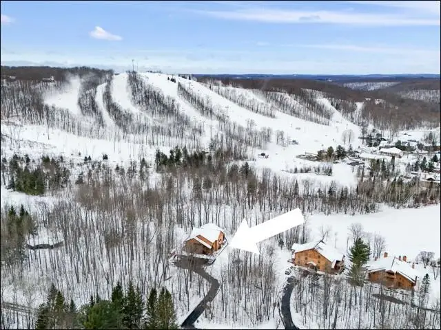 2100 W Schuss Mountain DR, Bellaire, MI 49615 - Image #1