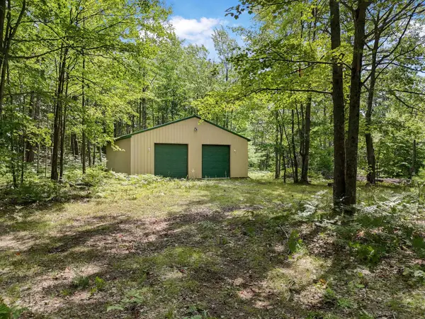 1050 N 47 1/2, Manton, MI 49663