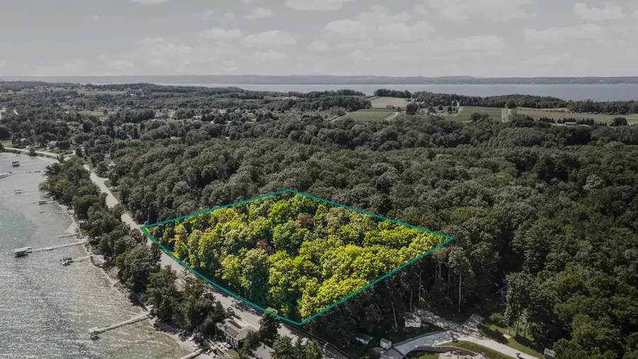 00 Center RD, Peninsula Township, MI 49686 - Image #2