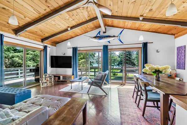 13631 N Forest Beach, Northport, MI 49670