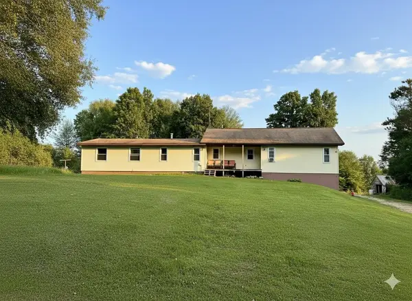 16178 150th, Leroy, MI 49655