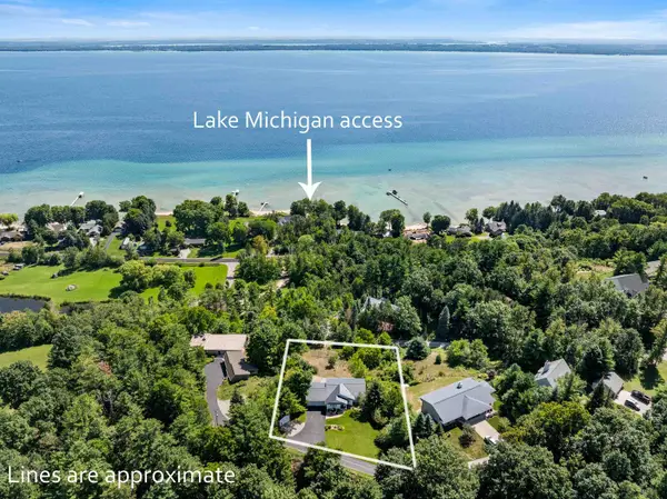 3939 Blue Heights, TraverseCity, MI 49686