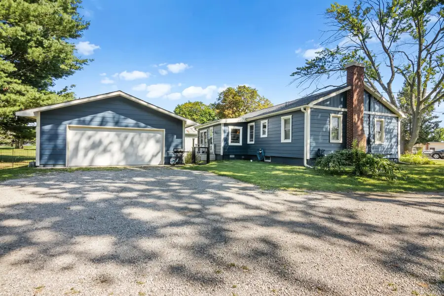 615 Buckley, Elk Rapids, MI 49629 - Image #2