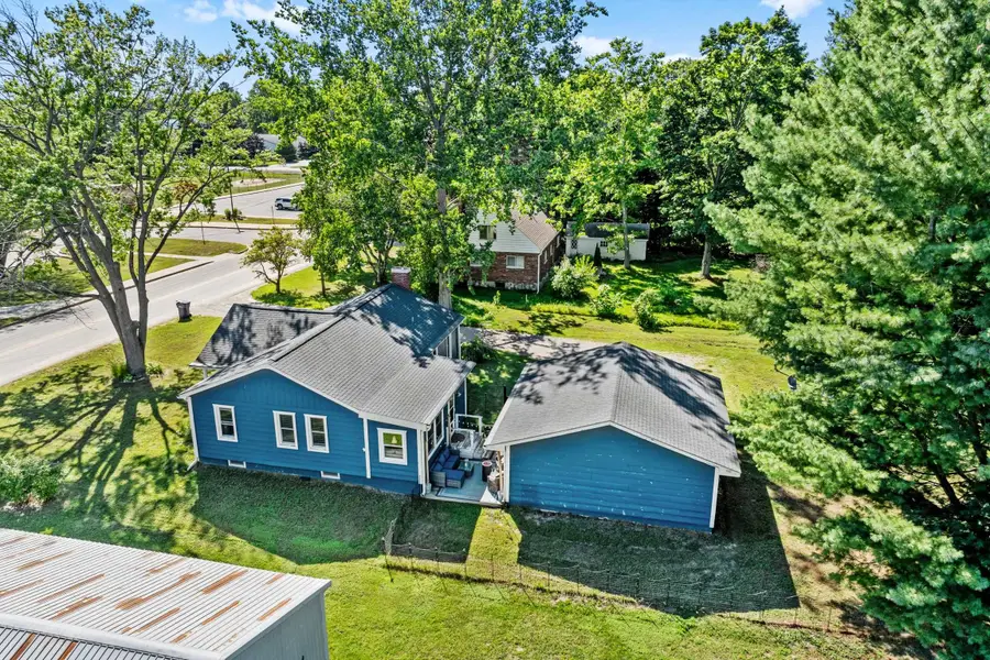 615 Buckley, Elk Rapids, MI 49629 - Image #3