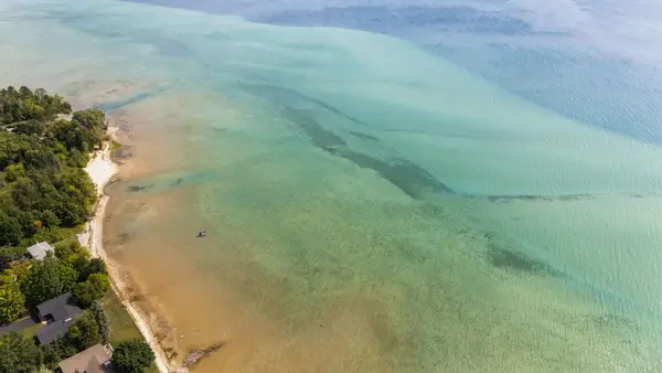 5380 S West Bay SHR, SuttonsBay, MI 49682