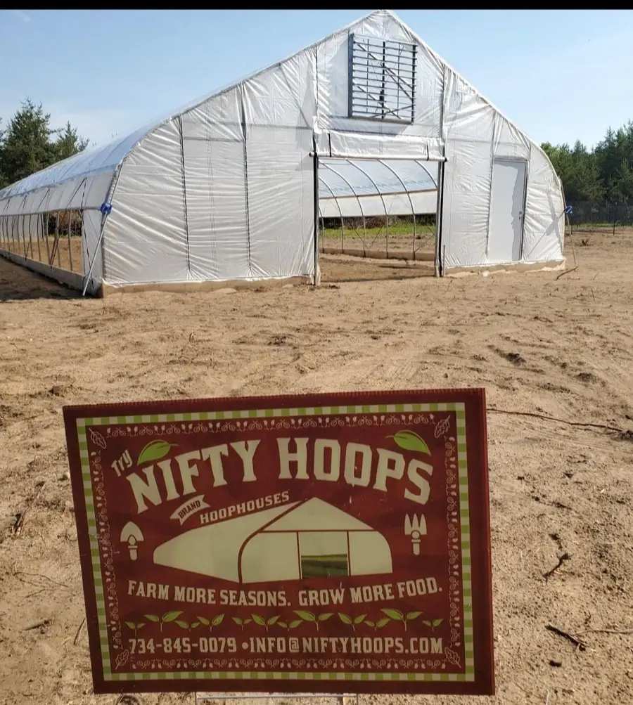 2214 E 56th ST, Chase, MI 49623 - Image #2