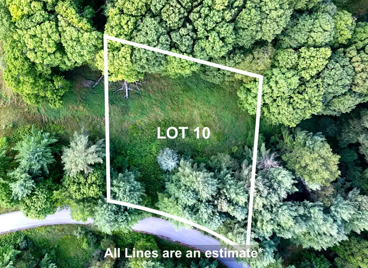 Lot #10 Kadi LN, Almira, MI 49650 - Image #1