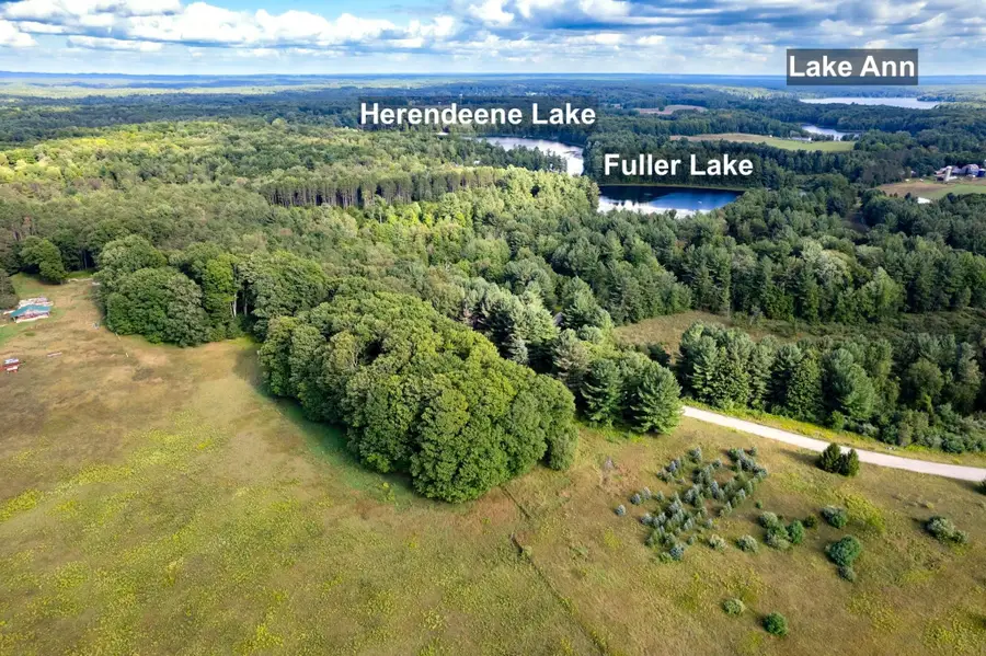 Lot #10 Kadi LN, Almira, MI 49650 - Image #2