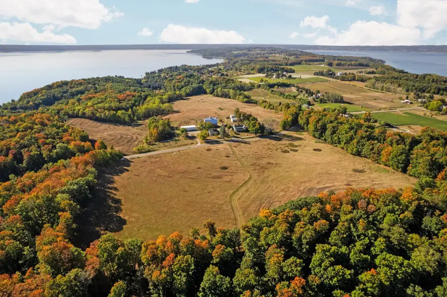 1378 Gray, Peninsula, MI 49686 - #2