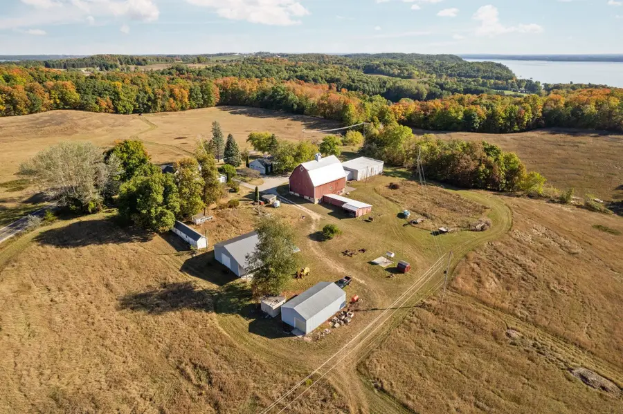 1378 Gray, Peninsula, MI 49686 - #3