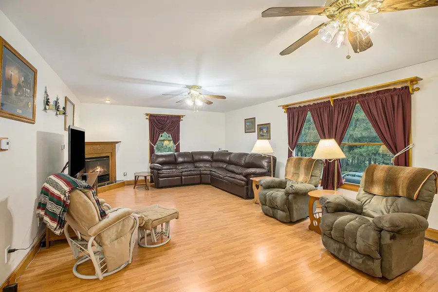 8901 Lake Ann, Almira, MI 49650 - Image #2