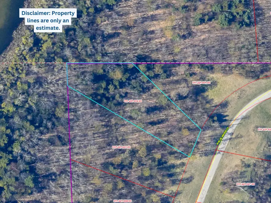 1955 N Blue Water, Suttons Bay Township, MI 49682 - Image #2