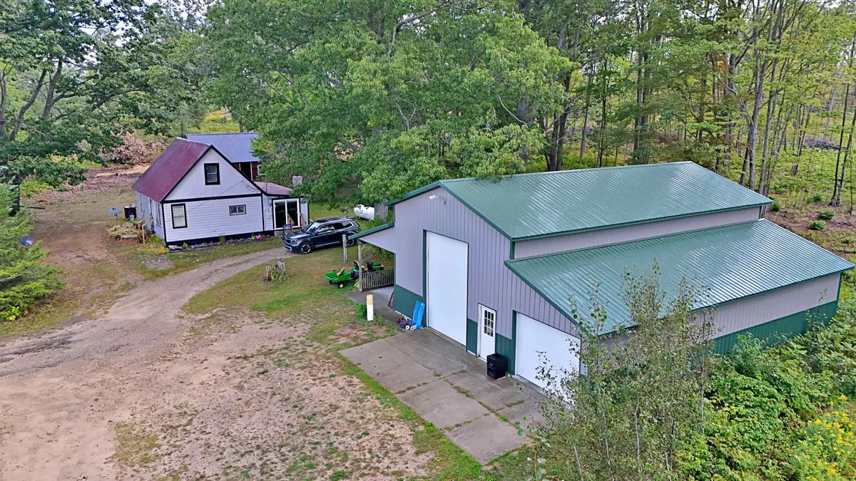 2370 N Morey, Forest, MI 49651 - Image #1
