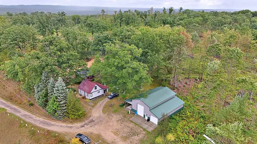 2370 N Morey, Forest, MI 49651 - Image #2