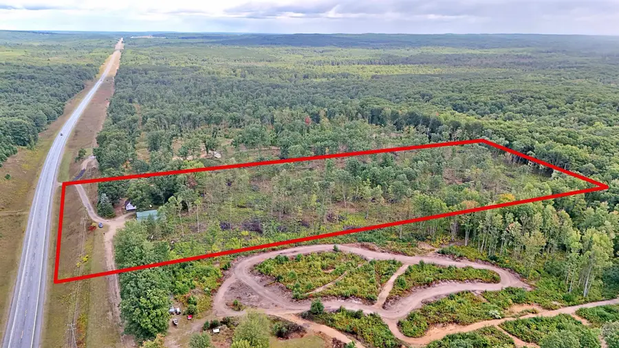 2370 N Morey, Forest, MI 49651 - Image #3