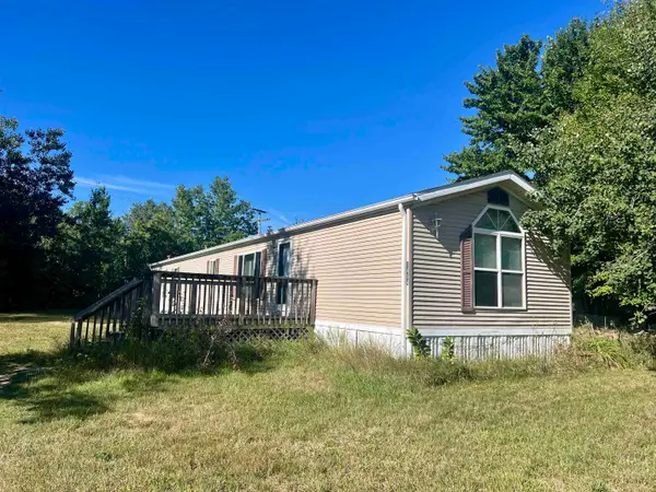 1404 S Taxiway Delta, LakeCity, MI 49651