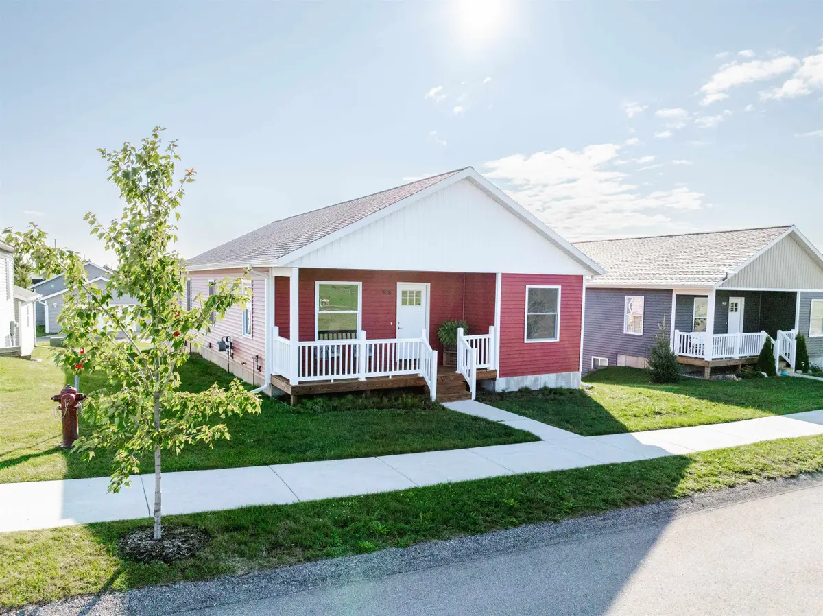 908 Sienna ST, Garfield, MI 49696 - Image #1