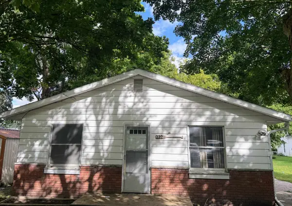 222 N Canal, LakeCity, MI 49651