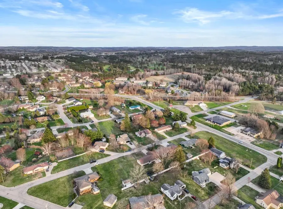 Lot 76 Sunnyside, Cadillac, MI 49601 - Image #2