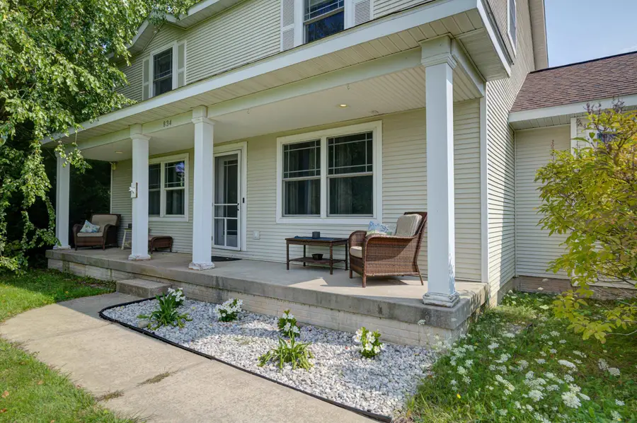 834 Shamrock, East Bay, MI 49696 - Image #2