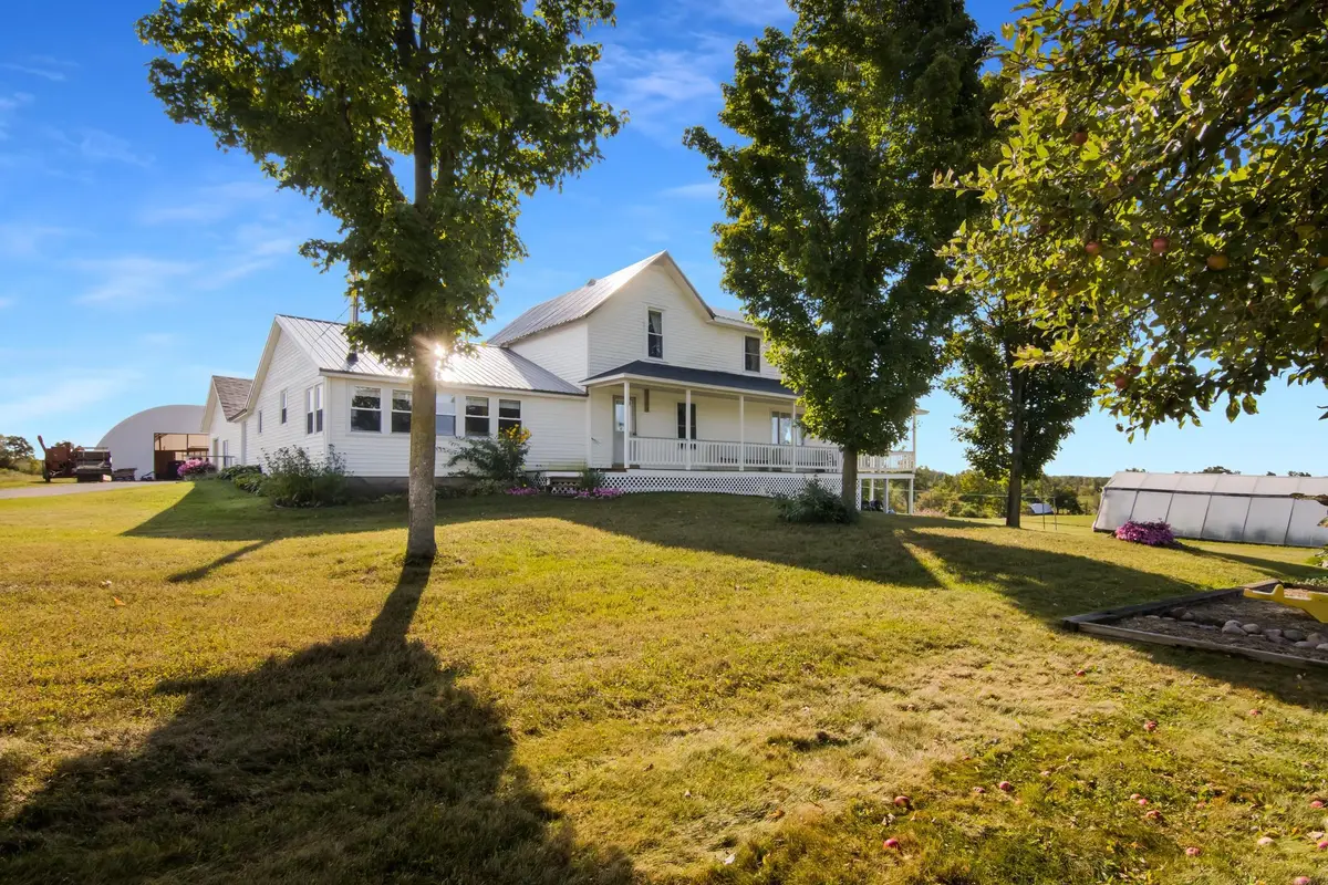 14654 190th AVE, Leroy, MI 49655 - Image #1