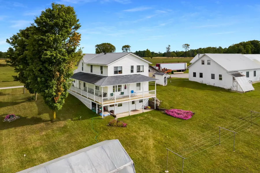 14654 190th AVE, Leroy, MI 49655 - Image #2